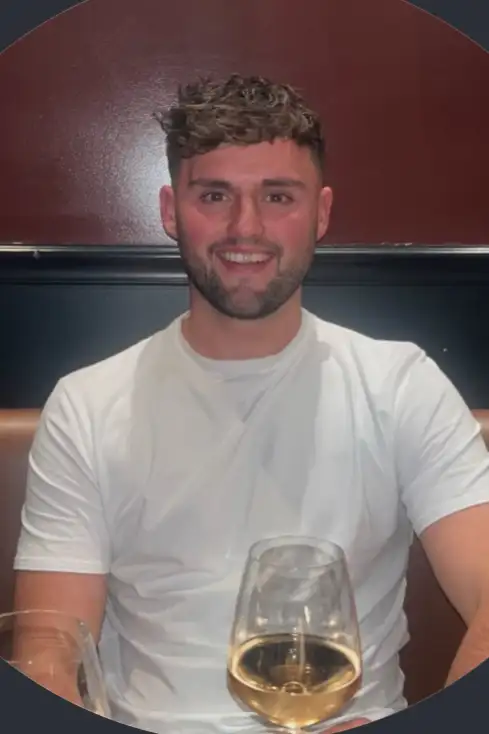 Investor Image Missing